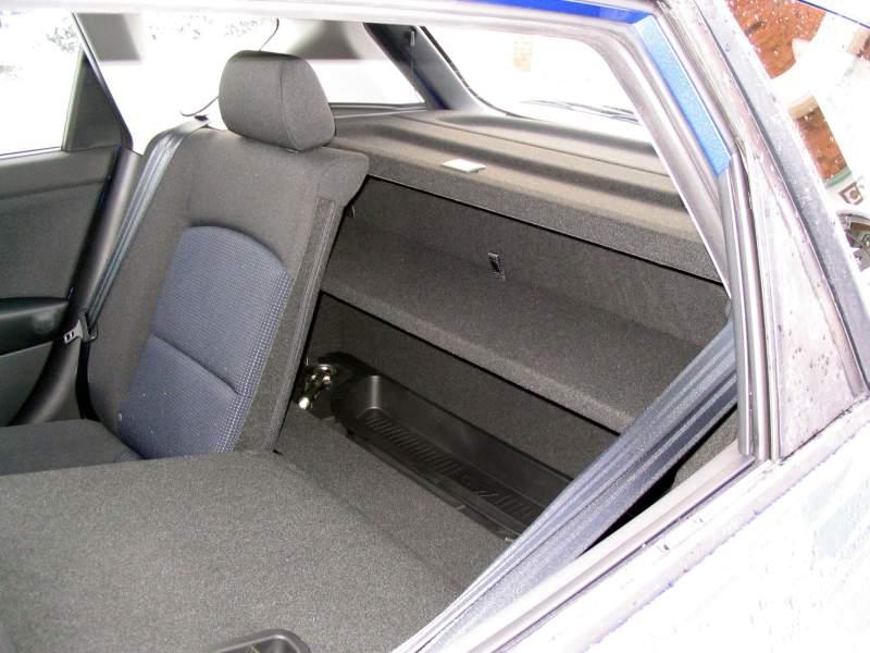 Mazda 3 - Fisrt pics 06.JPG